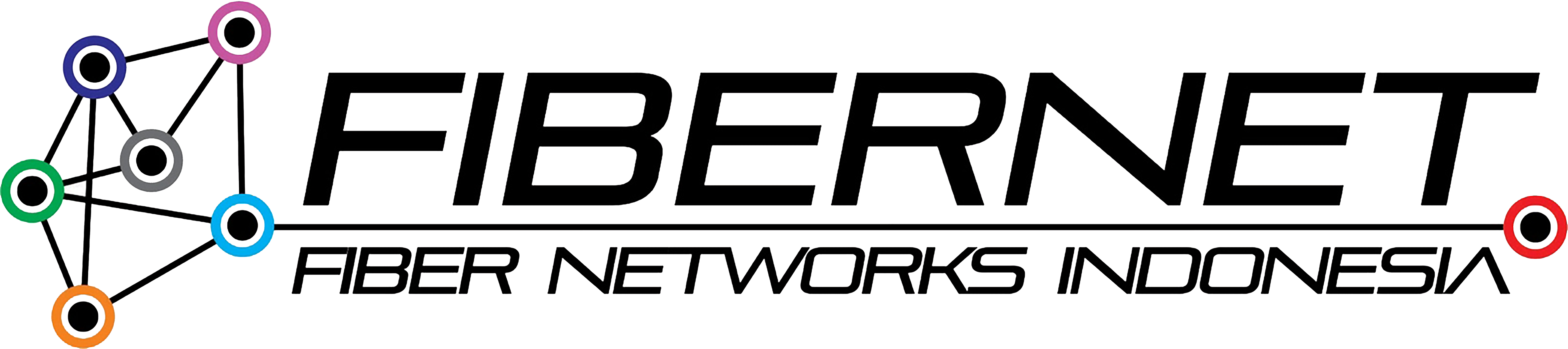 Fiber Network Indonesia